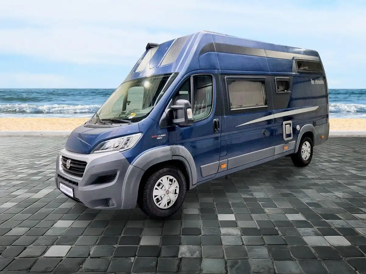 LA STRADA Avanti EB - Ansicht 2